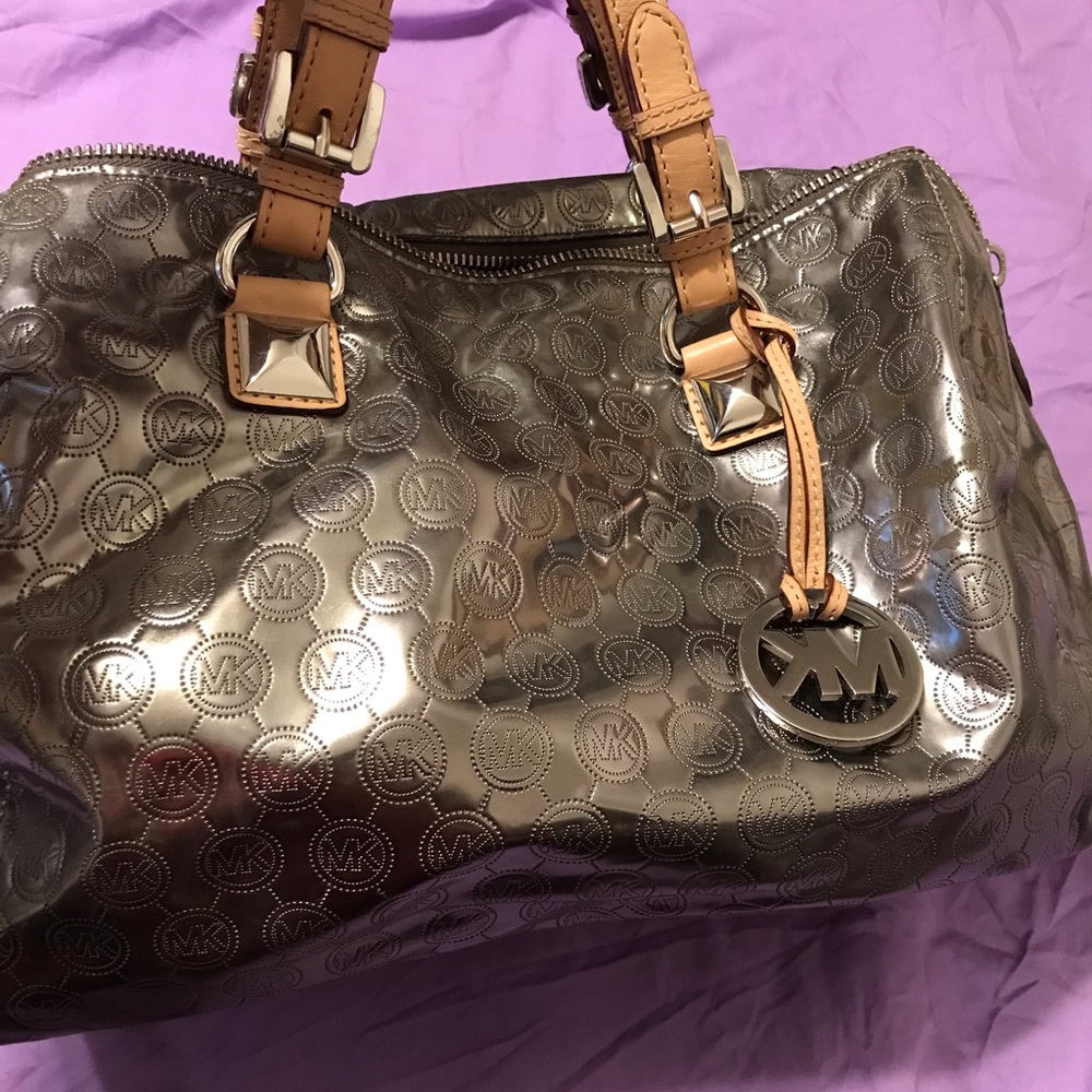 GentlyPreLoved MichaelKors Bag-Purse❤️